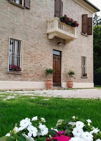 Villa Blanco'S Morciano di Romagna Bagian luar foto