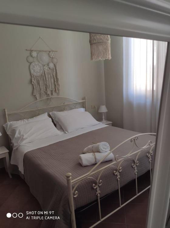 Villa Blanco'S Morciano di Romagna Bagian luar foto