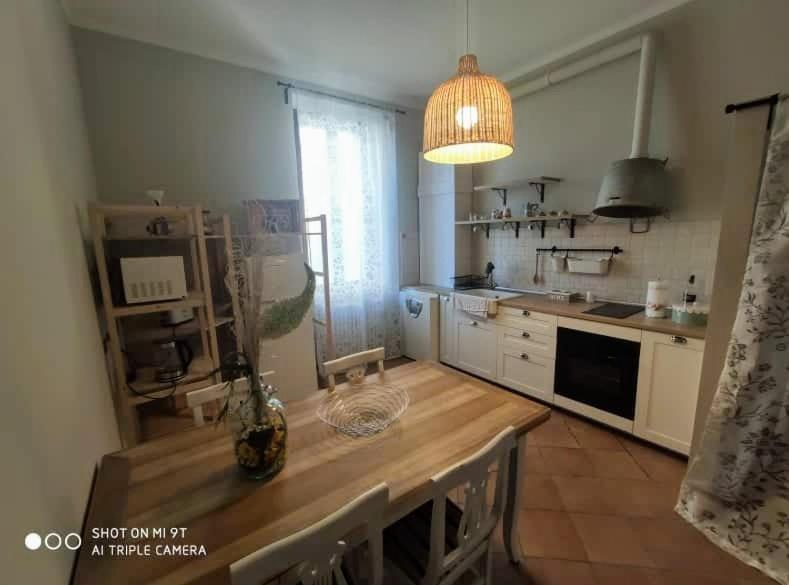 Villa Blanco'S Morciano di Romagna Bagian luar foto