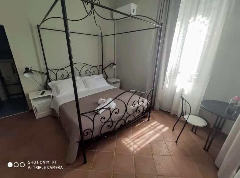 Villa Blanco'S Morciano di Romagna Bagian luar foto